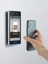 BioStation 3 - Fusion Face Recognition (IR+Visual), Dual RFID 