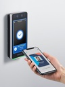 BioStation 3 - Fusion Face Recognition (IR+Visual), Dual RFID 