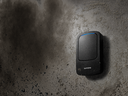 Xpass 2- GangBox type RF Card reader, Dual RFID