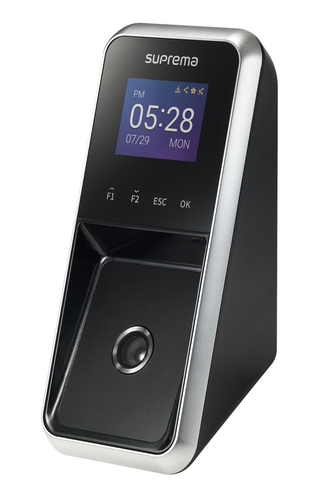 FaceLite - Face Recognition, Dual RFID