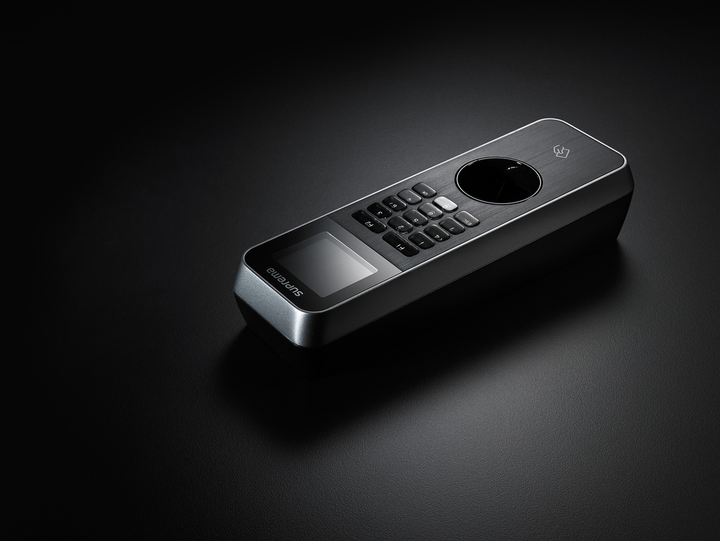 BioLite N2 - Fingerprint reader/controller, Dual RFID
