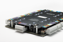 Corestation - Biometric access controller, 1.4GHz Octa Core, 500,000 user, 4 door controller 
