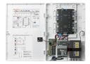 Corestation -APB Plastic Enclosure for CoreStation with power supply (110~240v, 50/60Hz) 
Dimmension : 340mm x 500mm x 90mm