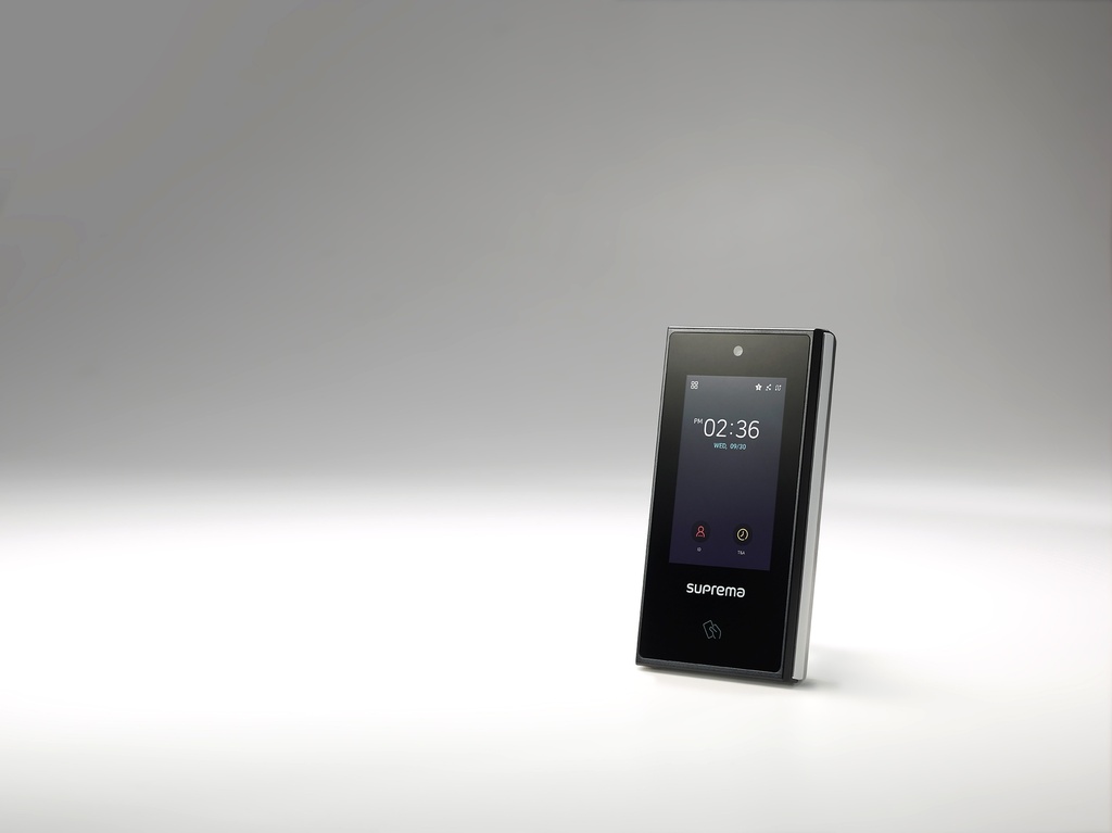 X-Station 2 - RF Card Reader, Dual RFID