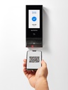 X-Station 2 - RF Card Reader, QR/Barcode, Dual RFID