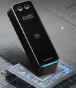 BioEntry W3 - Face Recognition (IR+Visual), Cards, RFID  (PoE)