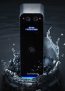 BioEntry W3 - Face Recognition (IR+Visual), Cards, RFID  (PoE)
