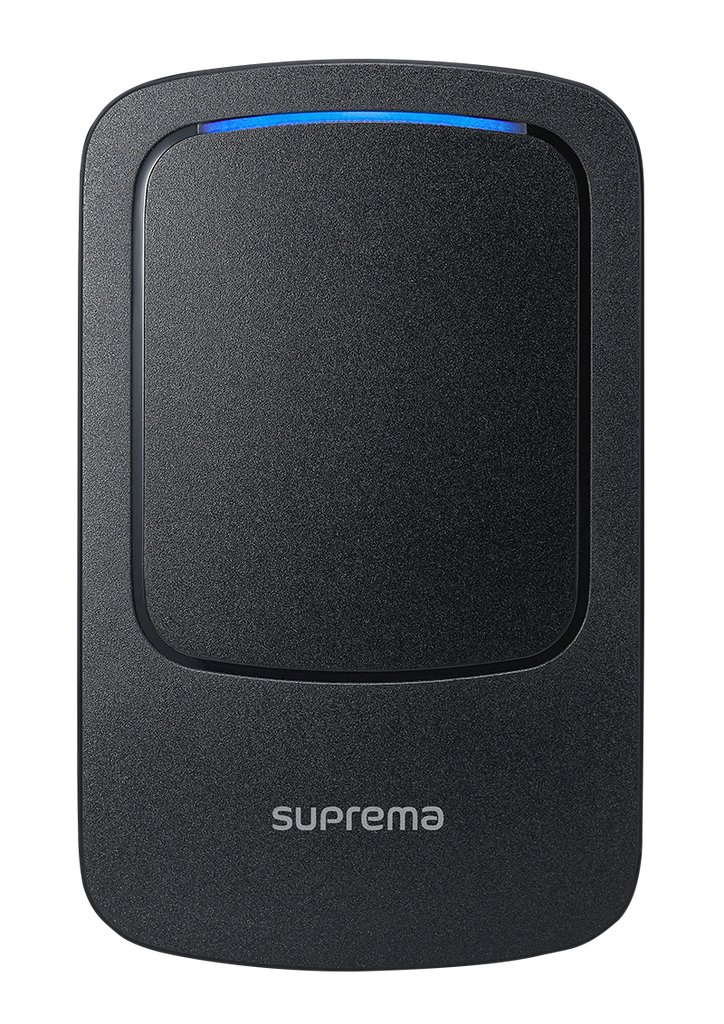 Xpass 2- GangBox type RF Card reader, Dual RFID
