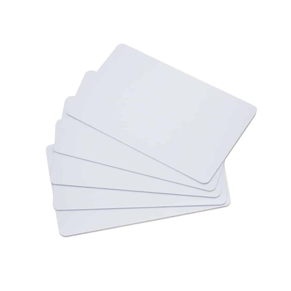 UnSecure Cards - 125kHz EM Card - Pack of 50 units
