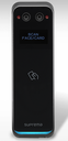 BioEntry W3 - Face Recognition (IR+Visual), Cards, RFID  (PoE)