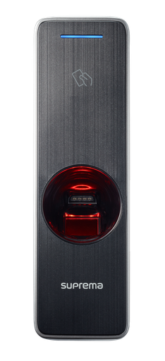 [BEW2-ODPB] BioEntry W2 - Fingerprint reader/controller, Dual RFID