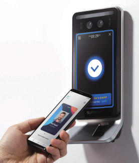 [MC-ACCESSM-CR] SMAC - Suprema Mobile Access Credits for Regular (1 Card) and Dynamic (1 Device-Month) cards
Batch of 100 credits
Included Maintenance Credit
Pack of 100 units