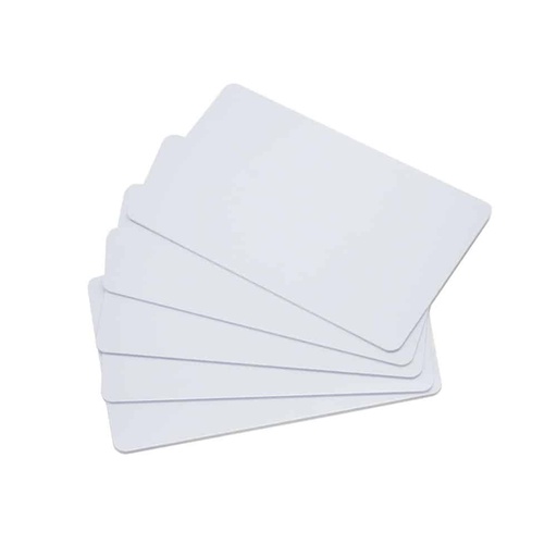 [EM Card] UnSecure Cards - 125kHz EM Card - Pack of 50 units
