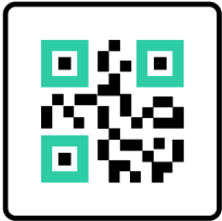 [QR-Code Device License Fee] QR-Code Device License til BioStation 3